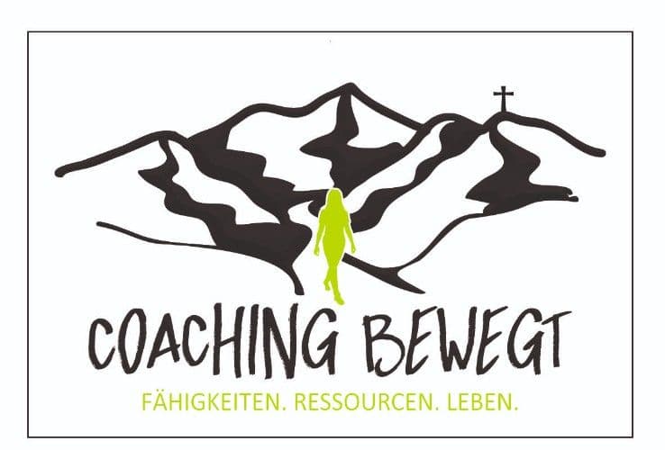 Coaching bewegt: Fähigkeiten. Ressourcen. Leben.